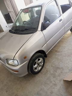 Daihatsu Cuore 2006