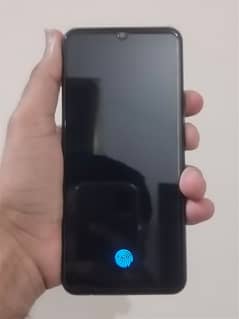 Vivo v21e