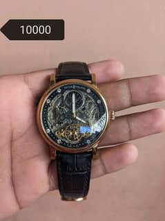 Branded Lot watches