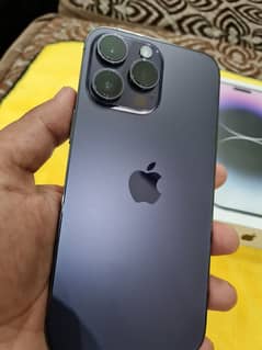 Iphone 14 Pro Max. 128gb