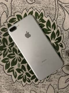 iphone 7plus Non PTA Waterpack