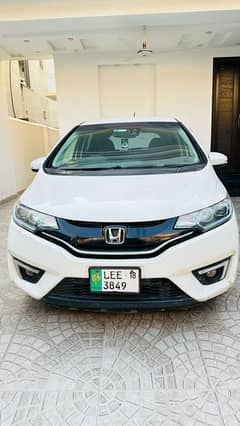 Honda Fit 2013