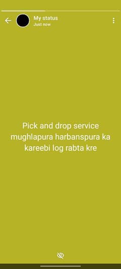 bike pick and drop service