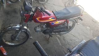 hi speed 21 model Islamabad no