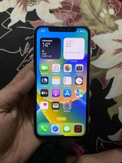 Iphone x