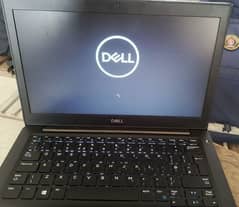 Dell latitude 7290 core i5 8 gen