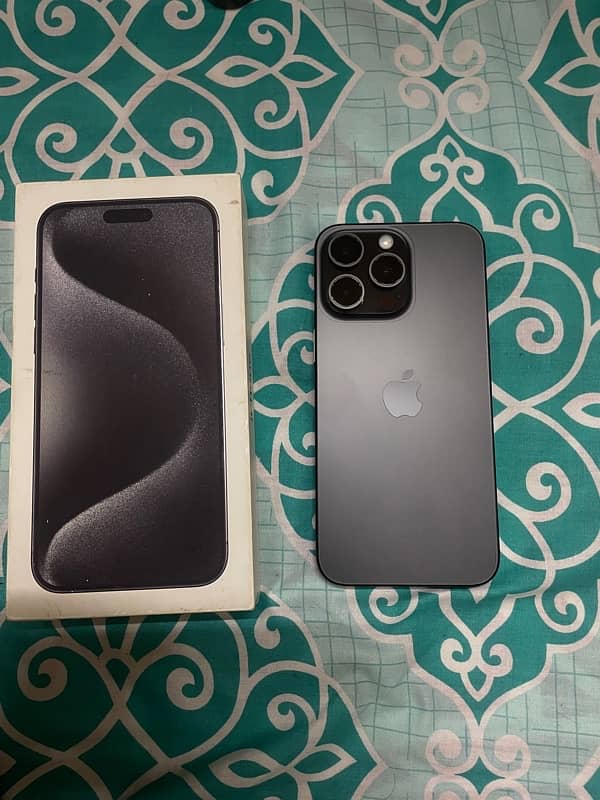 iphone 15 pro max non pta jv 0