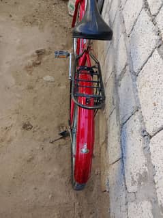 SOHRAB BICYCLE    GOOD CONDITION