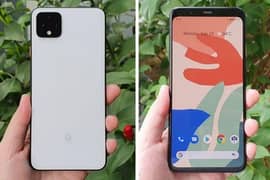 GOOGLE PIXEL 4XL