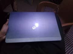 HP ProBook 4330s