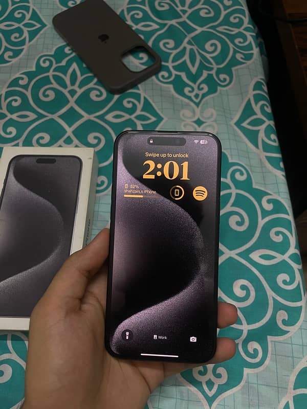iphone 15 pro max non pta jv 2