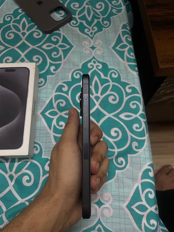 iphone 15 pro max non pta jv 4