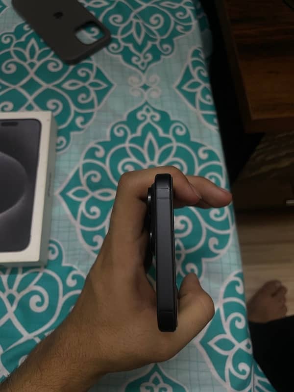 iphone 15 pro max non pta jv 5