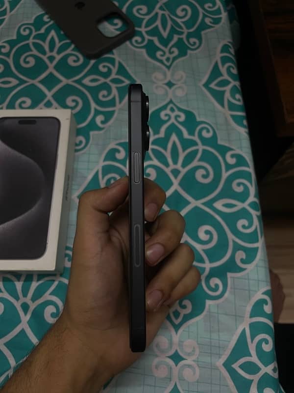 iphone 15 pro max non pta jv 6