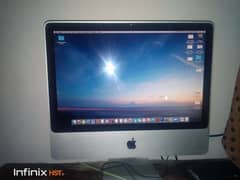 imac 2009