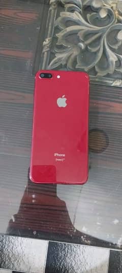 Iphone 8 Plus PTA Appproved