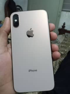 iphone Xs non pta