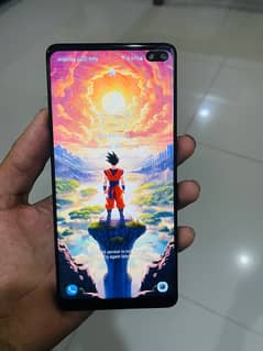 Samsung S10 Plus