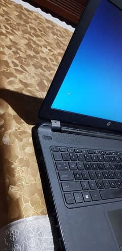 HP Laptop for sale 6th Generation.