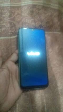 vivo y 17 8 256 good condition Peshawar