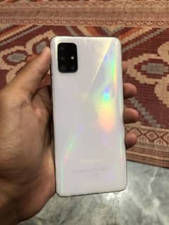 sumsung galaxy a51