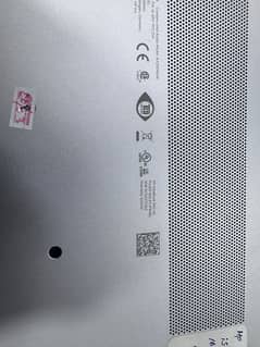 HP elite Book I5 8th gen