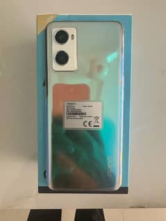 Oppo A96 just like new