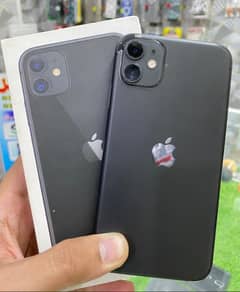 iphone 11 no pta factory unlocked phone full box10/10