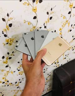 iPhone 6S ( 128GB )