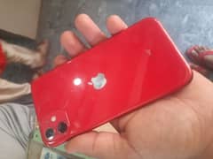 Iphone 11 for sale 64GB Memory Factory Unlock