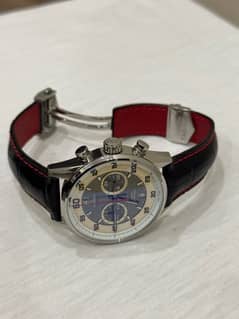 TAG Heuer Carrera Men watch 17500