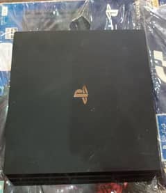 PlayStation 4pro