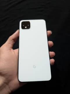 Google Pixel 4xl