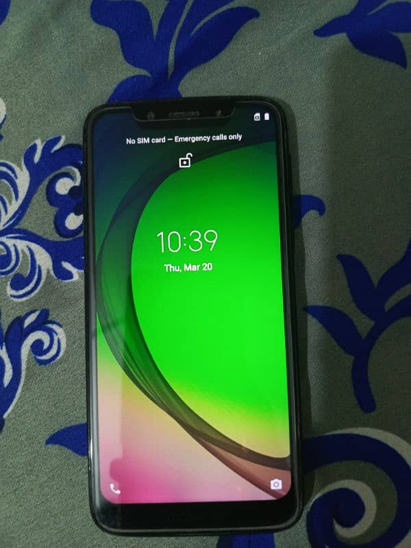 yeah mobile one sim wallet 0