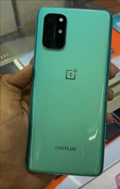 one plus 8t 5g