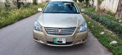 Toyota Premio X L Package 1.8 2007