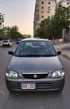 Suzuki Alto 2010