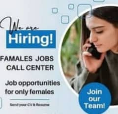 We need female Staff in call centre stem bpo