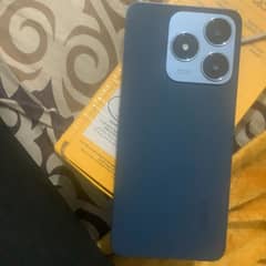 realme c63 10/10