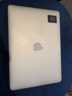 MacBook