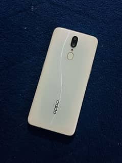 oppo f11 8Gb/256Gb neat condition