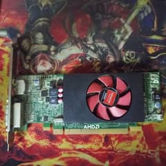 AMD radeon 1gb ddr3 dx12 sport