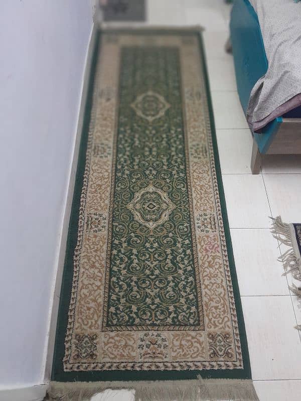 Room Carpet 2