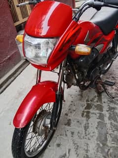 honda100 pridor 2014