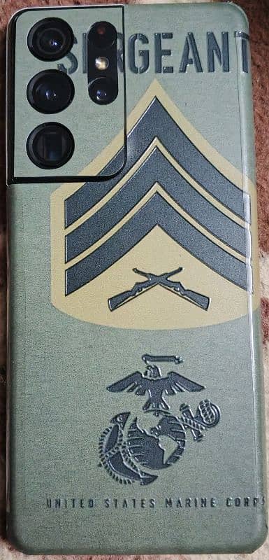 Samsung S21 Ultra 5g 1