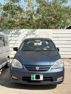 Suzuki Liana 2006 RXI (Urgent Sale)