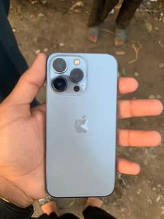 iPhone 13 pro 128gb pta 90bh