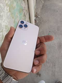 IPHONE 11 PRO