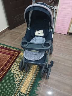 pram for kids