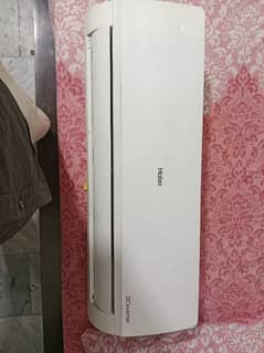 Haier inverter Ac